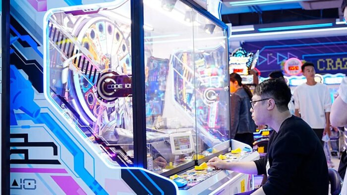 LAI Games Galaxy Hunter - Image 3