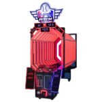 LAI Games HyperPitch