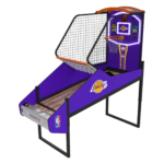 ICE NBA Game Time Pro with NBA Team of Choice - Image 25