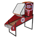 ICE NBA Gametime Pro Home Arcade Basketball - Image 88