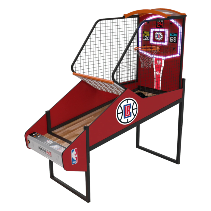 ICE NBA Game Time Pro with NBA Team of Choice - Image 24