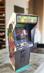 CENTIPEDE – FULL SIZE ARCADE – BRAND NEW - Free Shipping