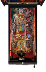 The Godfather LE - Jersey Jack Pinball - Image 5