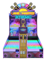 Unis Lane Master Xtreme - Image 6