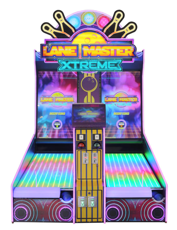Unis Lane Master Xtreme - Image 6