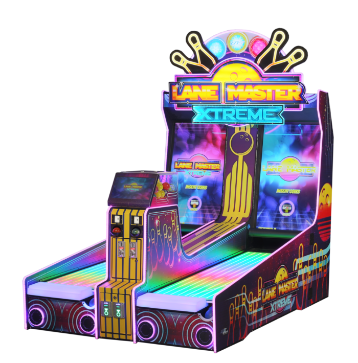 Unis Lane Master Xtreme - Image 7