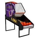 ICE NBA Gametime Pro Home Arcade Basketball - Image 40