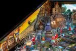 Labyrinth Pinball - Deposit- Ready for immediate shipment - Image 10