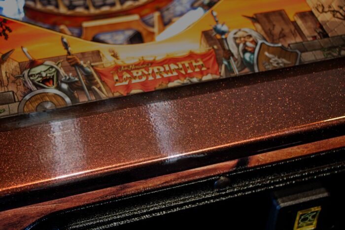 Labyrinth Pinball - Deposit- Ready for immediate shipment - Image 12