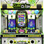 LAI Games Cube Clash