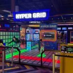 LAI Games Hyper Grid