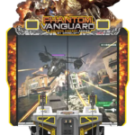 LAI Games Phantom Vanguard