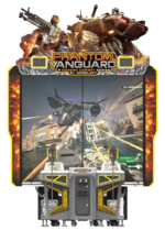 LAI Games Phantom Vanguard