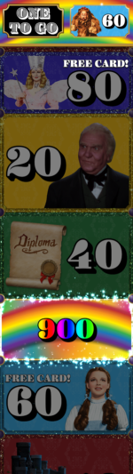 Raw Thrills The Wizard of Oz Arcade Redemption Game - Image 12
