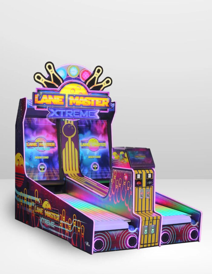 Unis Lane Master Xtreme - Image 3