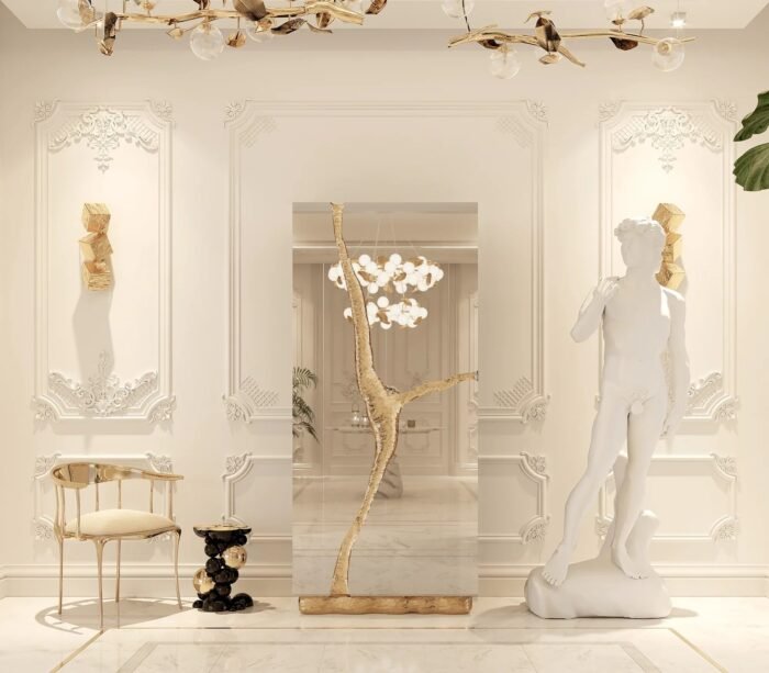 THE GILDED VEIN CABINET - Image 9