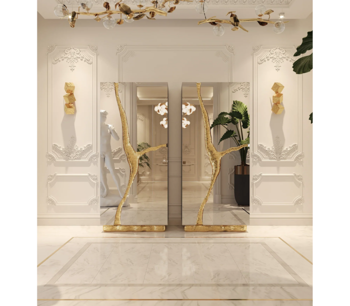 THE GILDED VEIN CABINET - Image 10