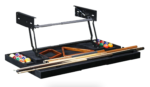 The Perfect Drawer for Billiard Tables