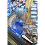 American Pinball Legends of Valhalla Deluxe Pinball Machine - Image 5