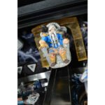 American Pinball Legends of Valhalla Deluxe Pinball Machine - Image 9