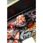 American Pinball Legends of Valhalla Classic Pinball Machine - Image 10