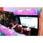 SEGA Let's Go Island: Dream Edition Motion Arcade Game - Image 2
