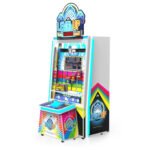 Coastal Amusements Level Up