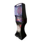 Arachnid Spider360 3000 Series Premium Dual-Head Electronic Dartboard (Touch to Flip) - Image 4