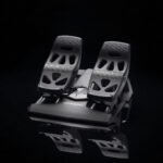 Flight Simulator Starter Set Yoke Throttle Pedals - Image 4