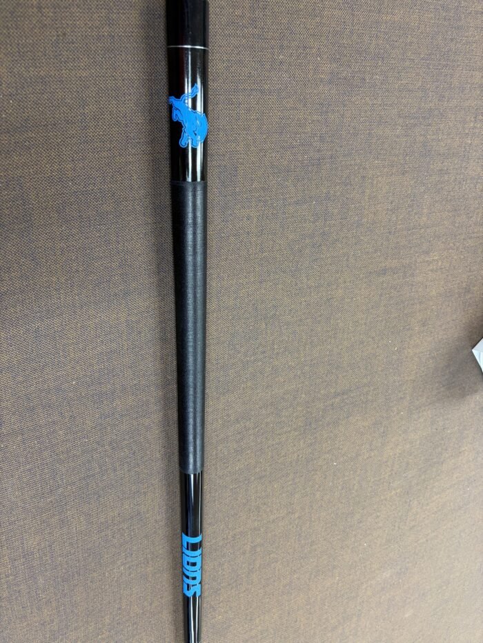 Full Color NFL Laser Etched Cues - Image 18
