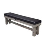 Hathaway Logan 7-ft 3 in 1 Pool Table with Benches - Image 16