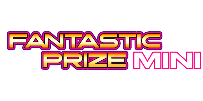 Unis Fantastic Prize Mini 2 Player - Image 2