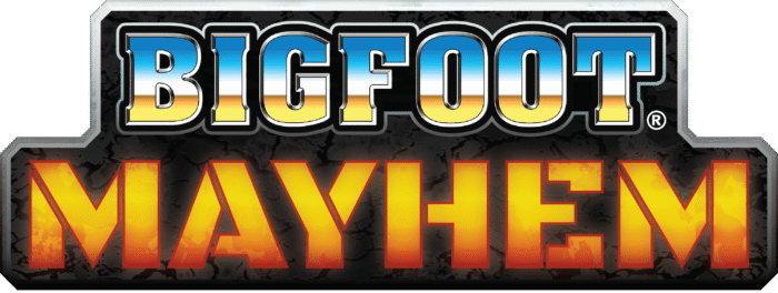 Unis Bigfoot Mayhem - Image 3