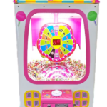 Lollipop Lane Crane Machine - Image 2