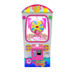 Lollipop Lane Crane Machine