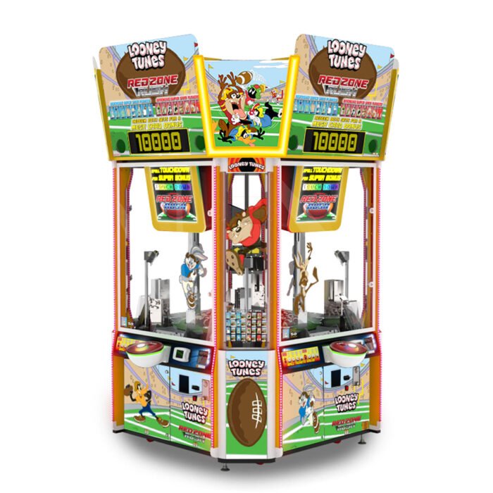 Namco Looney Tunes Red Zone Rush - Image 2