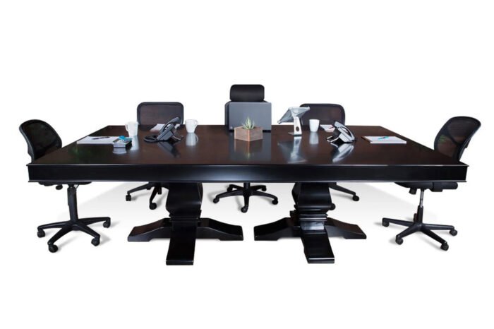 BBO Lumen HD – 10 Player LED Dealer Poker Table - Image 12