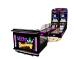 ICE Neon Bowling - Image 3