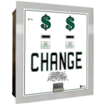 Standard Change-Maker MC630RL-DA Change Machine