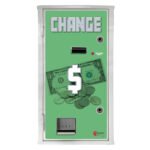 MC720-TALL Standard Change Machine