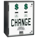 Standard Change-Maker MC820-DA Change Machine