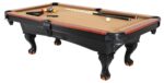 Minnesota Fats 7.5' Covington Billiard Table