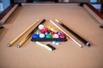 Minnesota Fats 7.5' Covington Billiard Table - Image 4
