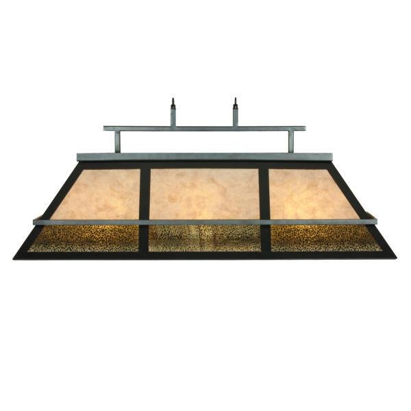 MM-KD-600x600-1 RAM Game Room 44" Billiard Light with KD Frame - Mercury Mica - Image 1