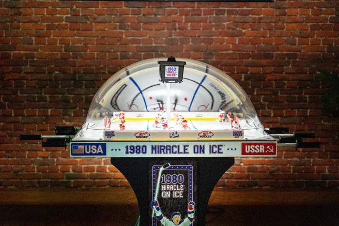 ICE Super Chexx Pro - Miracle On Ice Edition - Image 2