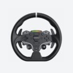 MOZA R5 Direct Drive + SR-P Lite Pedals Bundle - Image 3