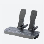 MOZA GS Direct Drive + SR-P Lite Pedals Bundle - Image 3