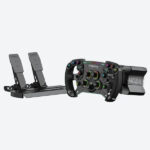 MOZA GS Direct Drive + SR-P Lite Pedals Bundle - Image 2
