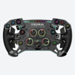 MOZA GS Direct Drive + SR-P Lite Pedals Bundle - Image 4
