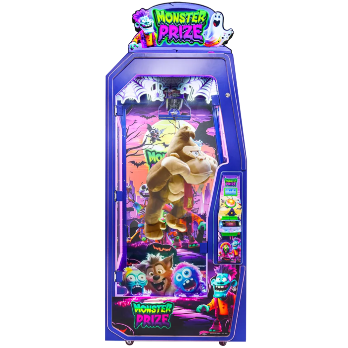 Zoom Studios Monster Prize - Image 2